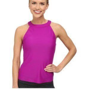 PrAna | Annika Top Fuchsia sz. Small